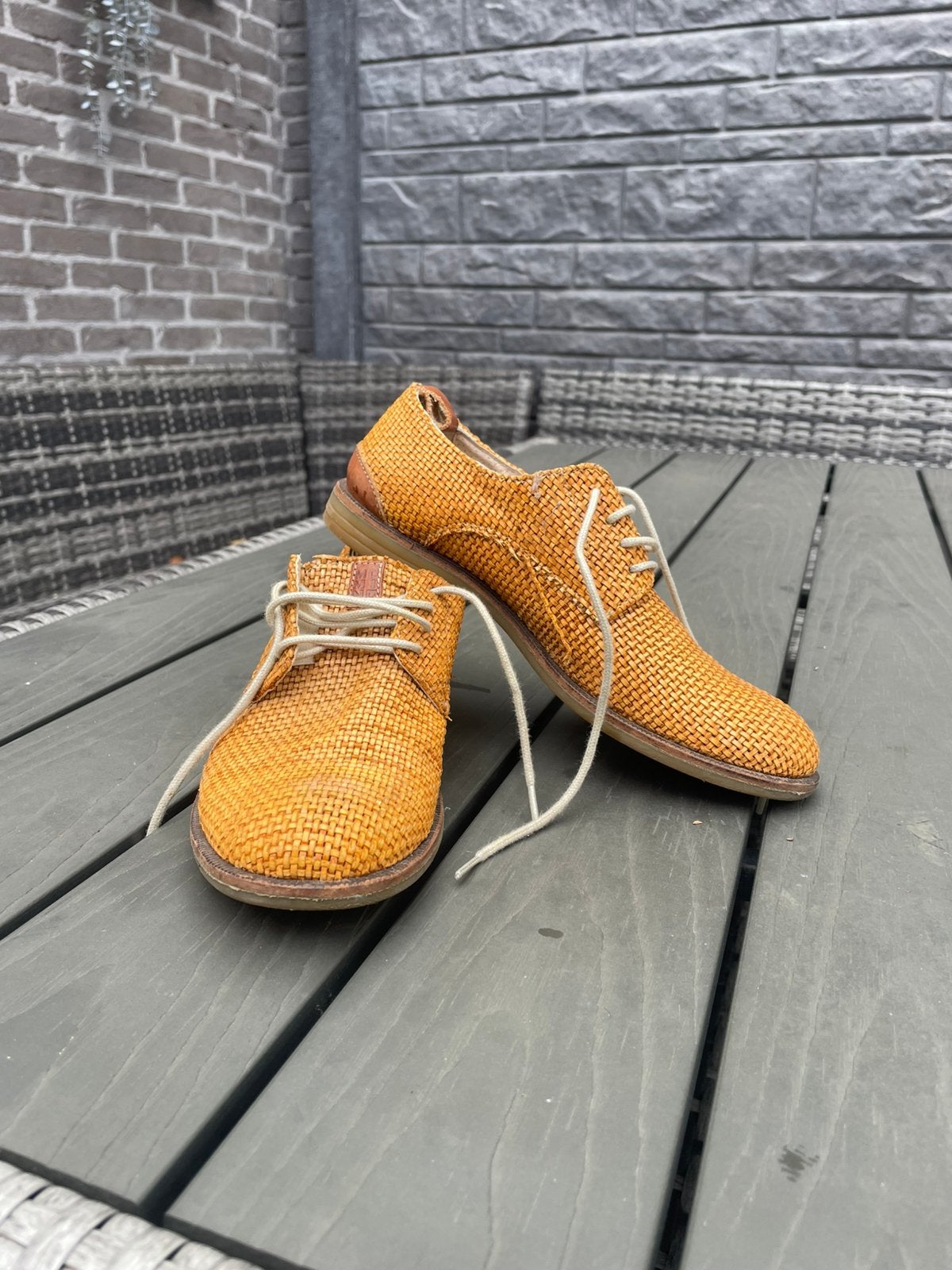 Schoenen Maat 34, Ophalen, Zo goed als nieuw