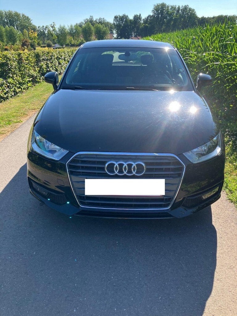 Audi a1, Autos, Audi, Achat, A1, Euro 6, Boîte manuelle