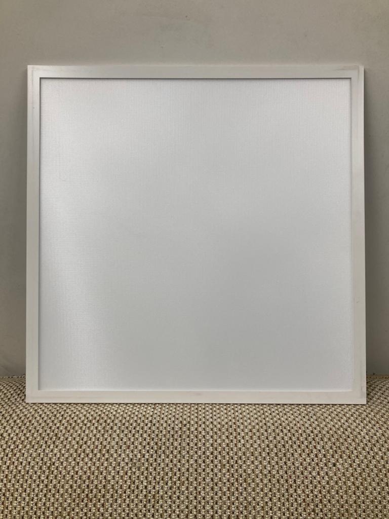 Led panel  inbouw 60 x 60 cm, 3000K, 34W. 12 stuks., Ophalen, Zo goed als nieuw