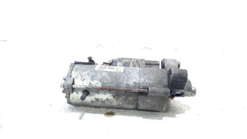 Startmotor Ford S-Max, Onderdelen@venauto.nl, Van der Ven Autorecycling B.V., Gebruikt, Ettenseweg 76, 4706 PB Roosendaal, The Netherlands