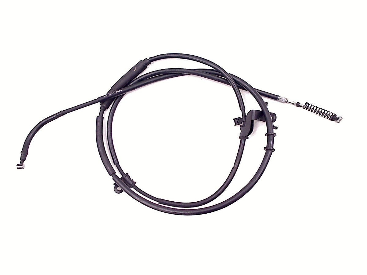CÂBLE DE FREIN X ADV 750 2021- (X-ADV ADV750H RH10), Dhr. S. di Majo, Utilisé, Info@cama-motorparts.nl, P.J. Troelstraweg 8 8
3144 CX  MAASSLUIS, NL