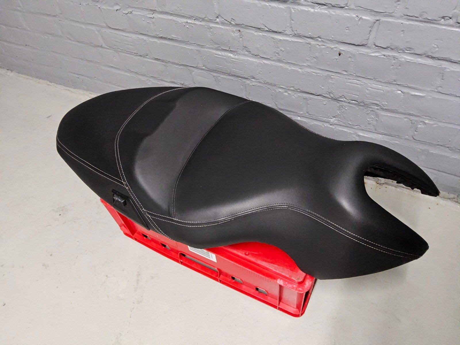 BMW C 650 Sportscooterstoel, Ophalen of Verzenden, Gebruikt