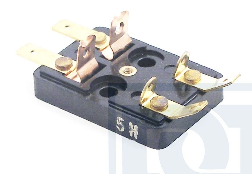 Volvo zekering kast Volvo onderdeel nr 941111, Ophalen of Verzenden, Nieuw
