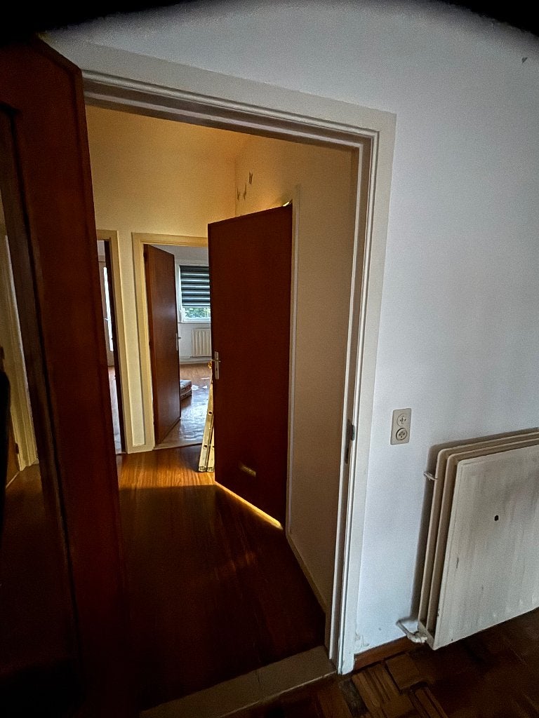 Binnendeuren, Doe-het-zelf en Bouw, Ophalen, Gebruikt, Binnendeur, 200 tot 215 cm