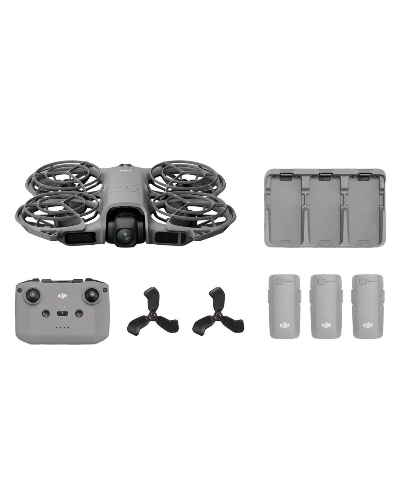 Dji neo 2, TV, Hi-fi & Vidéo, Drones, Enlèvement ou Envoi, Comme neuf, DJI