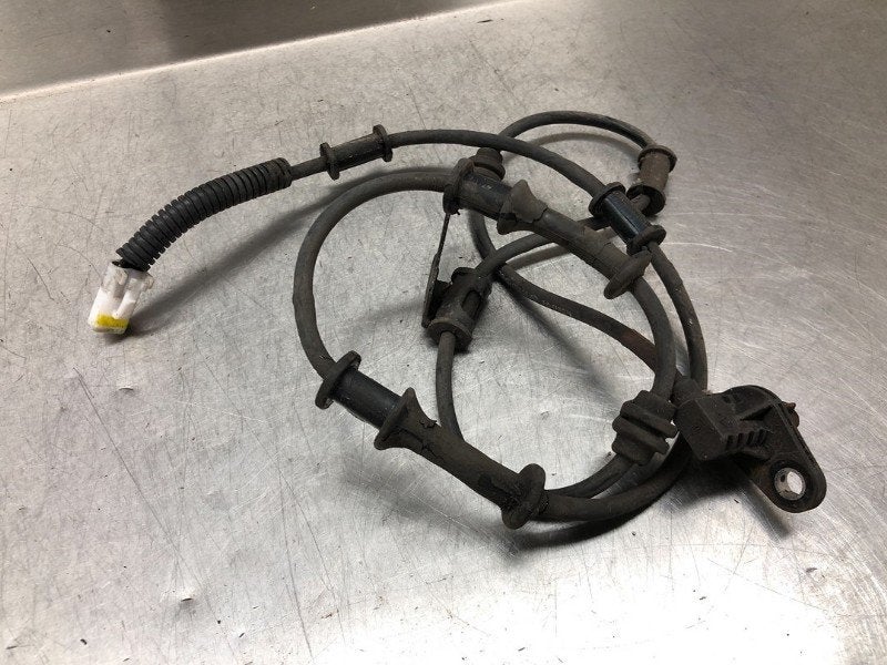 CAPTEUR ABS ABS Kia Venga (01-2010/03-2019), Utilisé, Kia