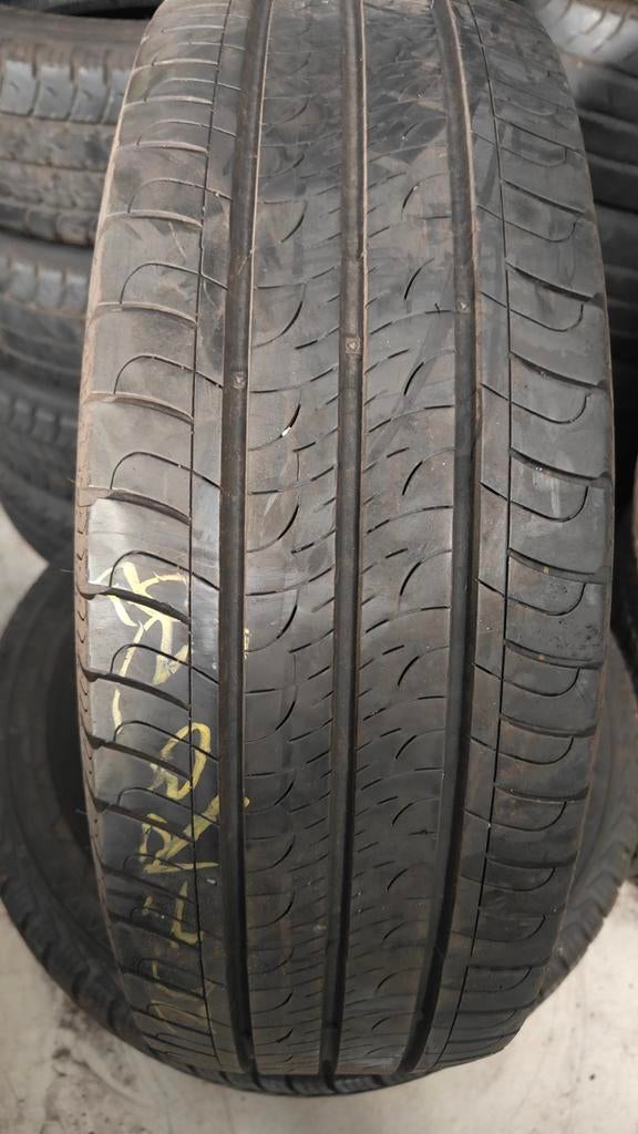 205/65r16c Goodyear 50€ per stuk met montage en balanceren, Auto-onderdelen, Ophalen
