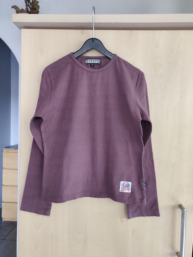 TShirt RFG. maat 128. Meisje., Meisje, Ophalen of Verzenden, Zo goed als nieuw, Shirt of Longsleeve