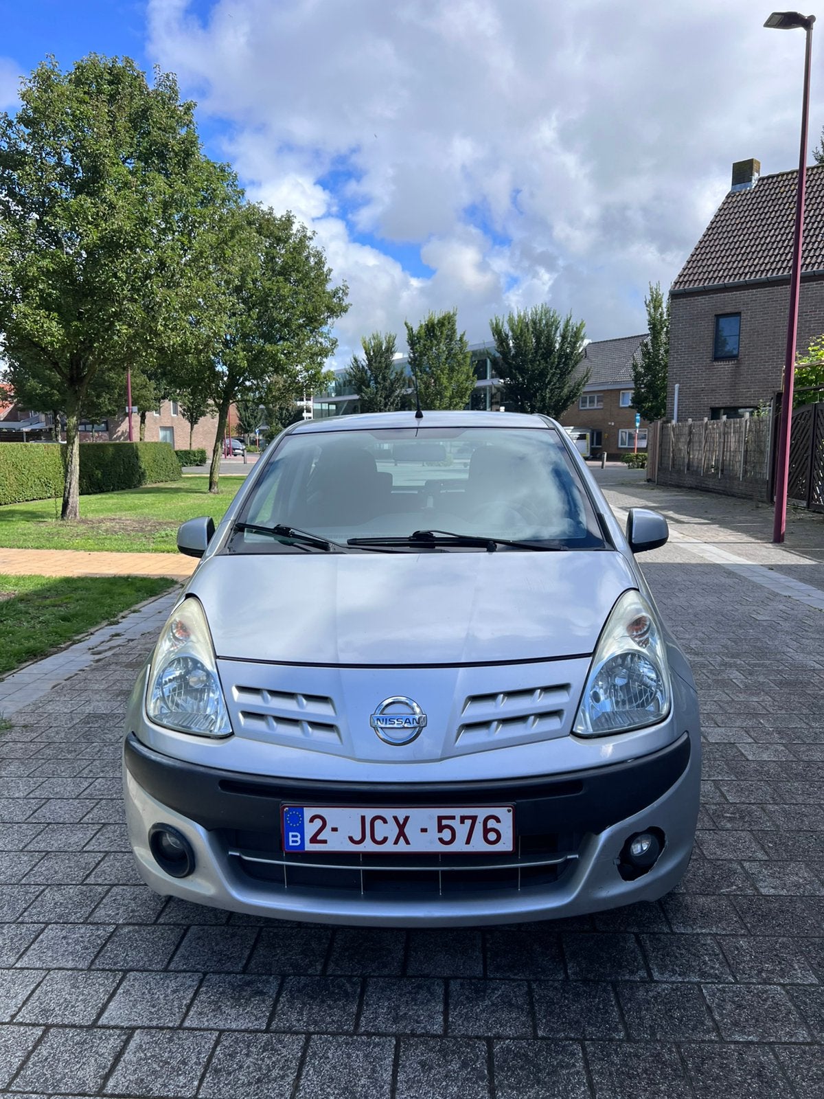 Nissan pixo | Essence | 1.0 | Pré-approuvé, Autos, Achat, Entreprise, Essence, Pixo