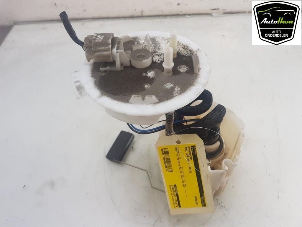 BRANDSTOFPOMP ELECT. Opel Zafira Tourer (P12), Gebruikt, Opel