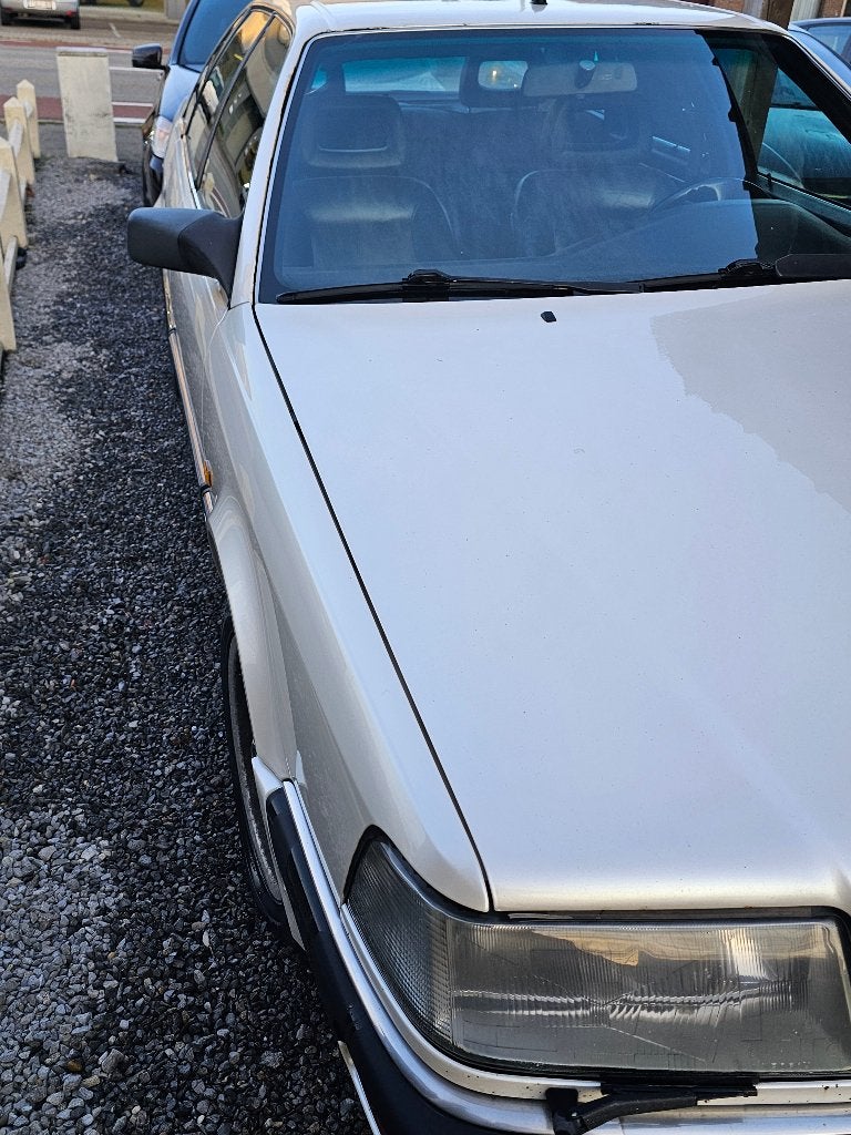 audi v8, foto 2