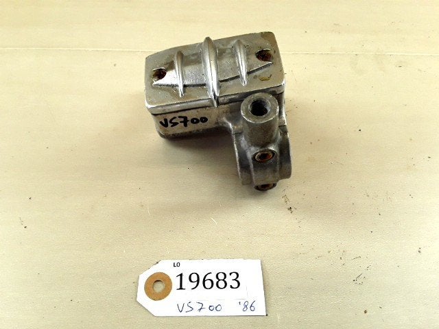 VS700 1985 - 1991 Suzuki Rempomp D1-36945