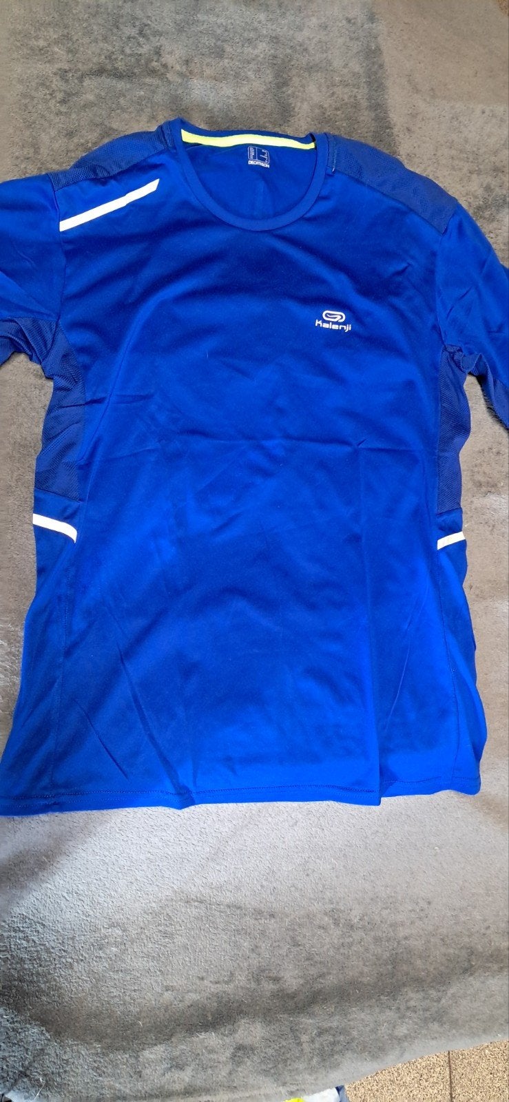 t-shirt de sport, Neuf, Enlèvement ou Envoi, Kalenji, Général