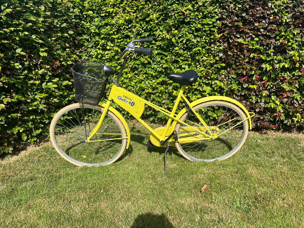 Fiets, Fietsen en Brommers, Ophalen, Nieuw, Overige merken