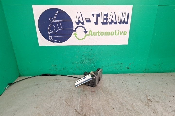 PORTIERSTANGEN LINKS VOOR Corsa D (|13258271|13258277|), Gebruikt, Brose SE, Opel, Info@brose.com