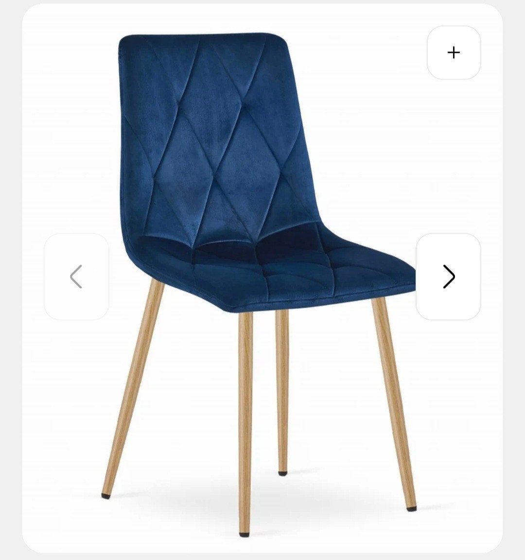 chaises, Envoi, Deux