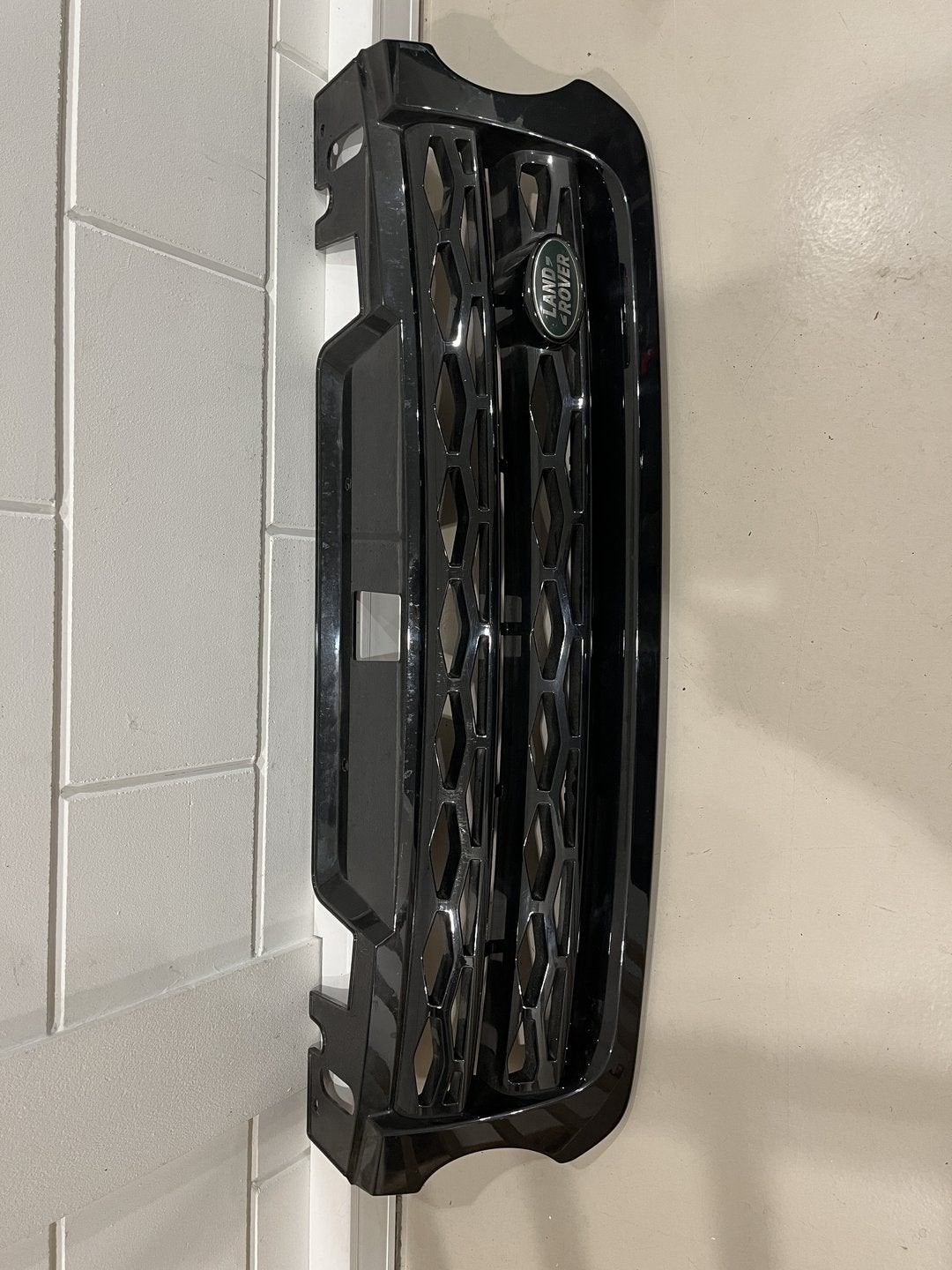 Range Rover Sport SVR L494 Grill, Autos : Pièces & Accessoires, -, Utilisé, -, -