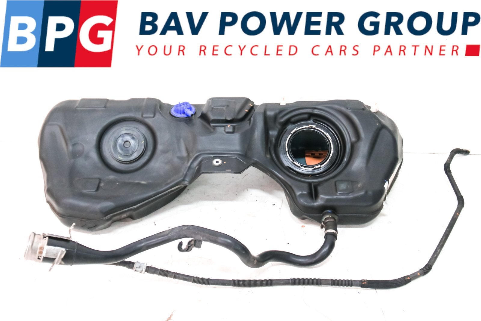 BRANDSTOFTANK G21 G22 G23 BMW 3 serie (G20) (16119469496), Gebruikt, BMW, Petuelring 130
80809  München, DE, Bayerische Motoren Werke AG