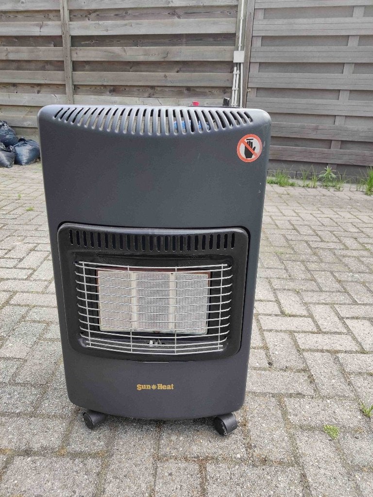 Gaskacheltje (Flessengas), Ophalen, Nieuw