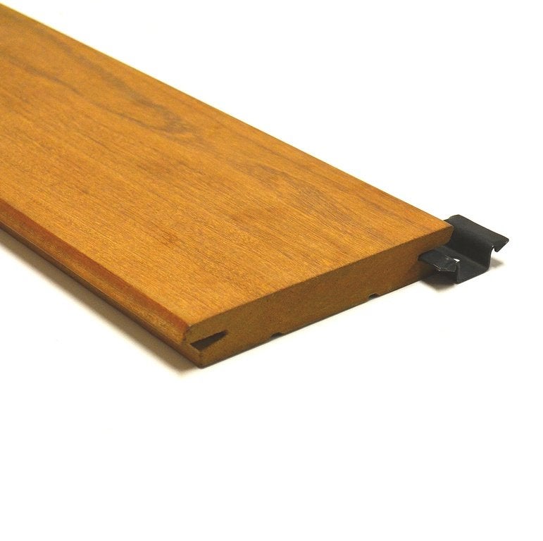 D-Deck terras Clips Klein + schroeven 150st. / doos, Tuin en Terras, Ophalen of Verzenden, Nieuw, Overige materialen