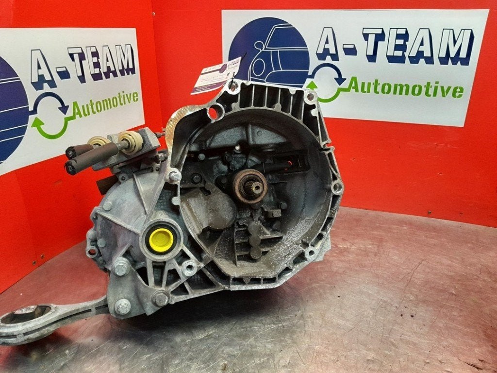 BOITE DE VITESSES MANUELLE Punto Evo (199) (|0071773200|), FCA Germany GmbH, IPC D1-09 Bahnhofsplatz
65423  Rüsselsheim am Main, DE