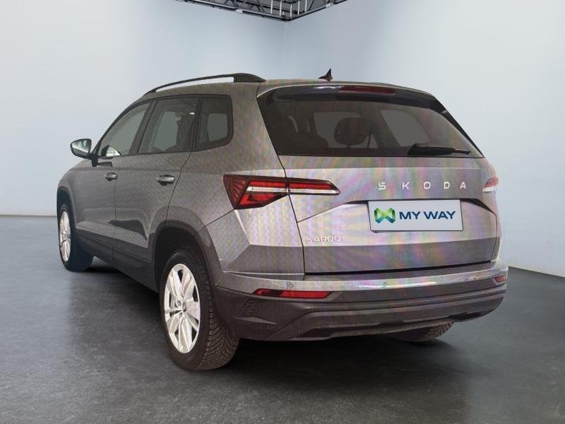 Skoda Karoq Selection | 1.0 TSI 115 CV | CARPLAY | SIEGES AV, https://public.car-pass.be/vhr/dea0939d-229c-4068-8128-06a0bfc6f712