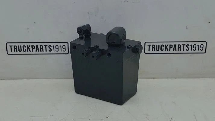 DAF Hydraulic System Cabinekantelpomp, Ophalen, Gebruikt, DAF, Carrosserie en Plaatwerk