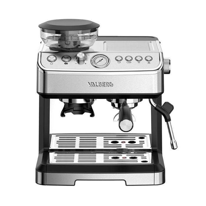 Machine à expresso avec moulin à café, Enlèvement, Neuf, Autres marques, Accessoire barista