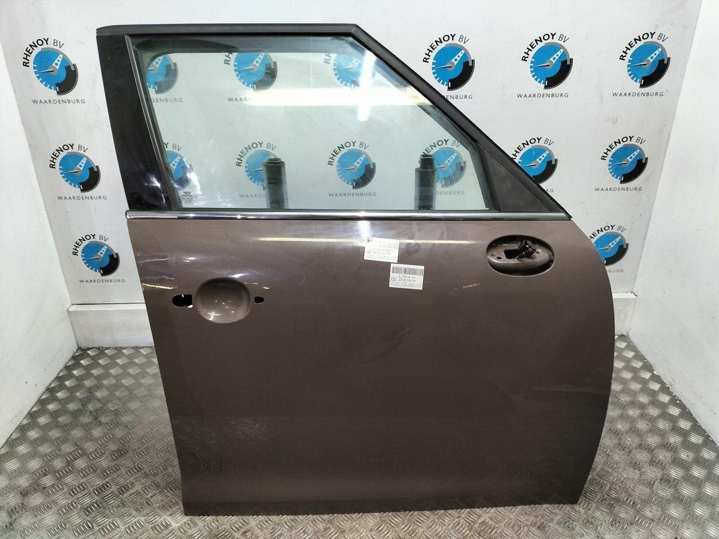 MINI (BMW) COUNTRYMAN PORTIER RV 2014, Gebruikt, Deur, Ophalen of Verzenden, ARN erkend