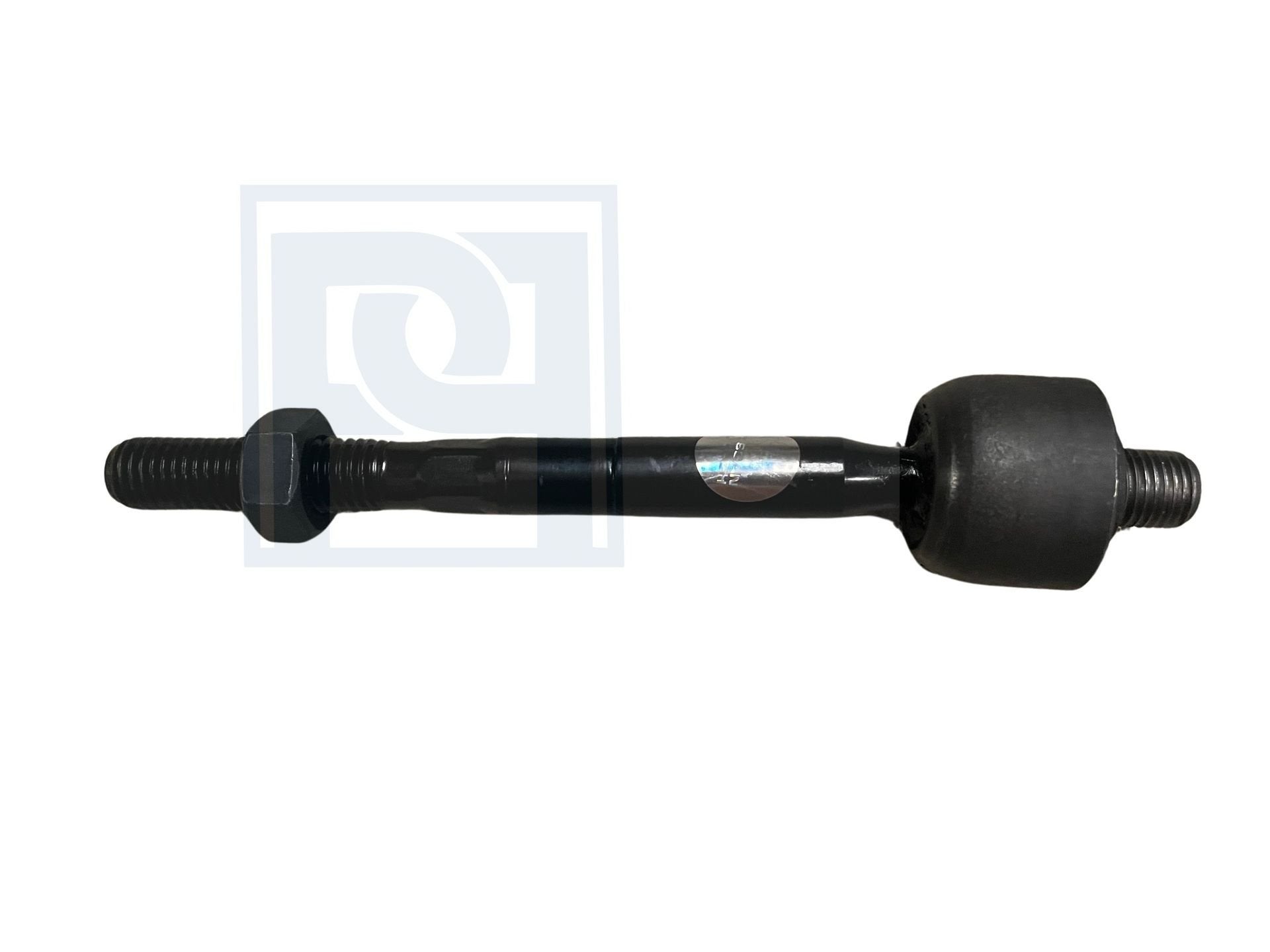 Volvo Stuurstang eind 850+S/V70 Links/Rechts 14mm draad bin, Enlèvement ou Envoi, Neuf, Volvo
