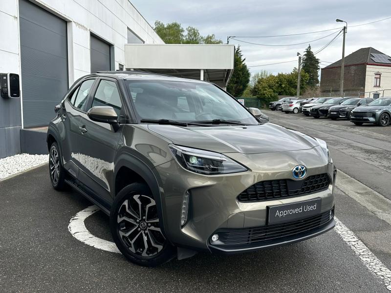 Toyota Yaris Cross Dynamic Plus, Achat, Euro 6, Autres couleurs, 5 portes