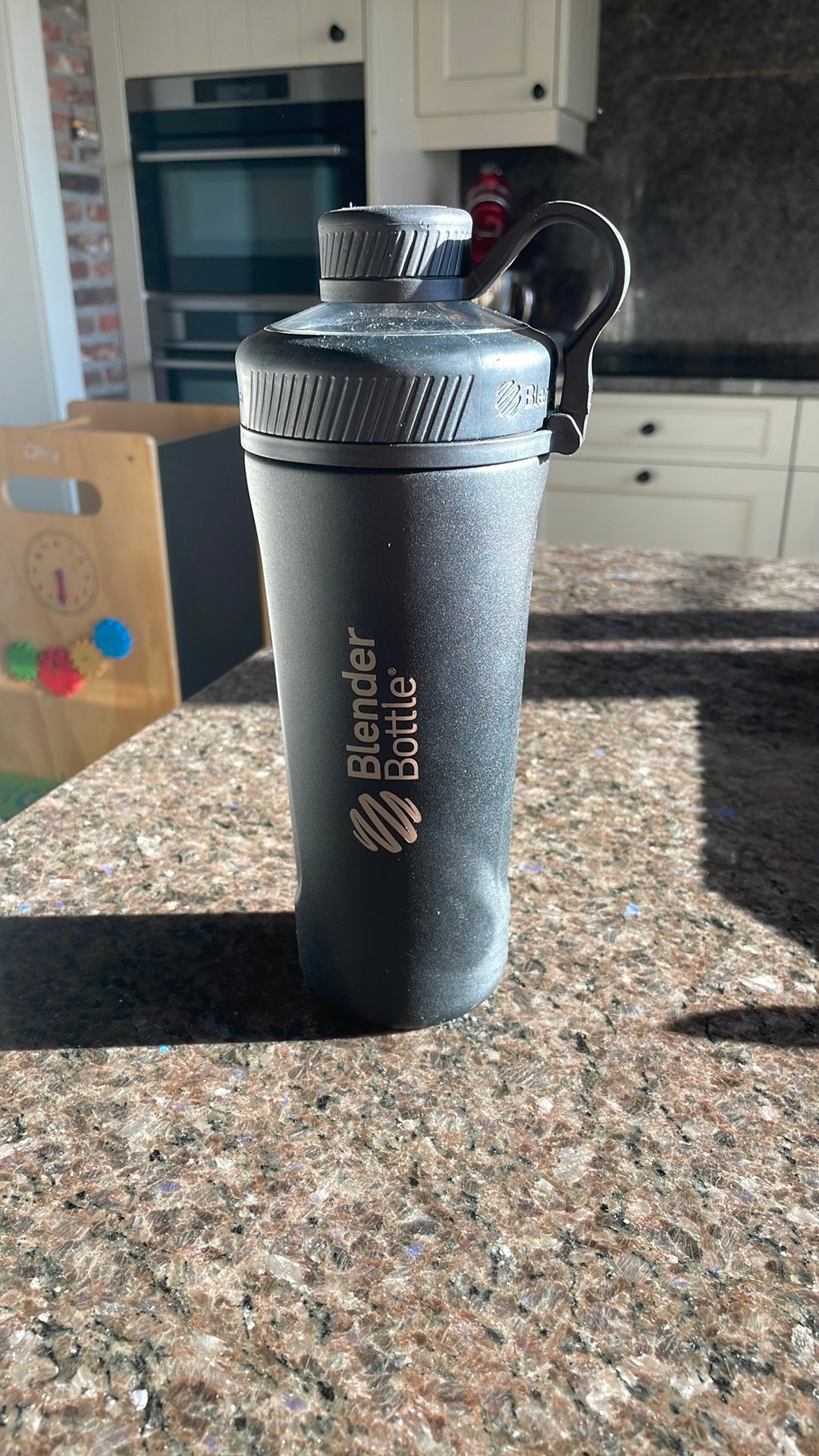 Blender Bottle, Enlèvement, Comme neuf