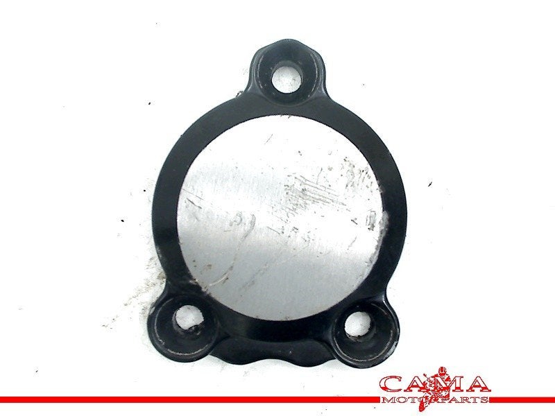 COUVERT DE MOTEUR Yamaha FZ 750 1985-1987 (FZ750 1FN 2MG), Dhr. S. di Majo, Utilisé, Info@cama-motorparts.nl, P.J. Troelstraweg 8 8
3144 CX  MAASSLUIS, NL
