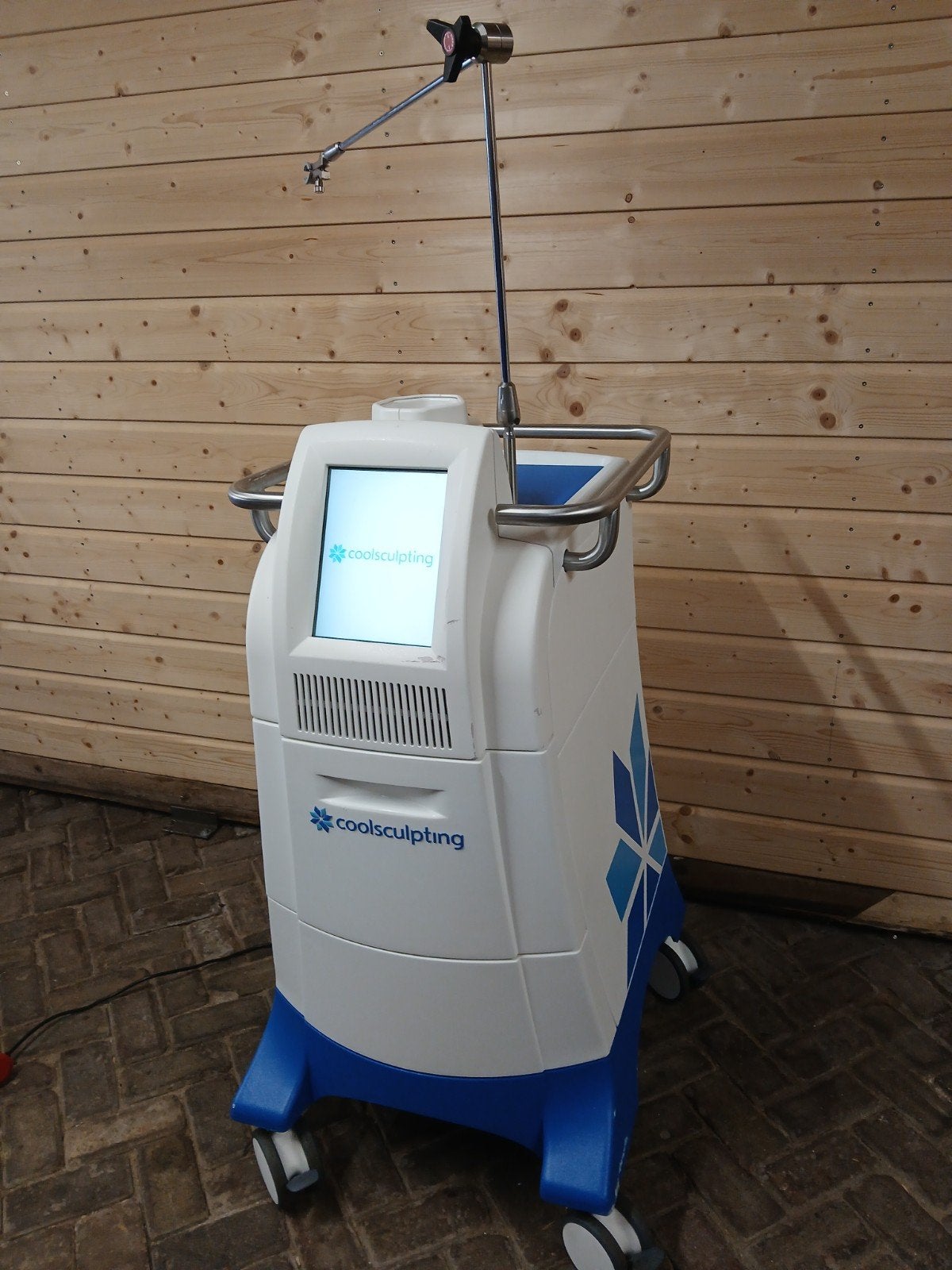 Coolsculpting Zeltiq cryolipolyse Machine kryolipolyse Gerät, Enlèvement