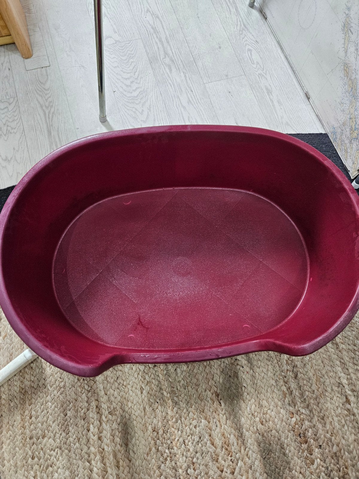 panier pour chien, Animaux & Accessoires, Enlèvement ou Envoi