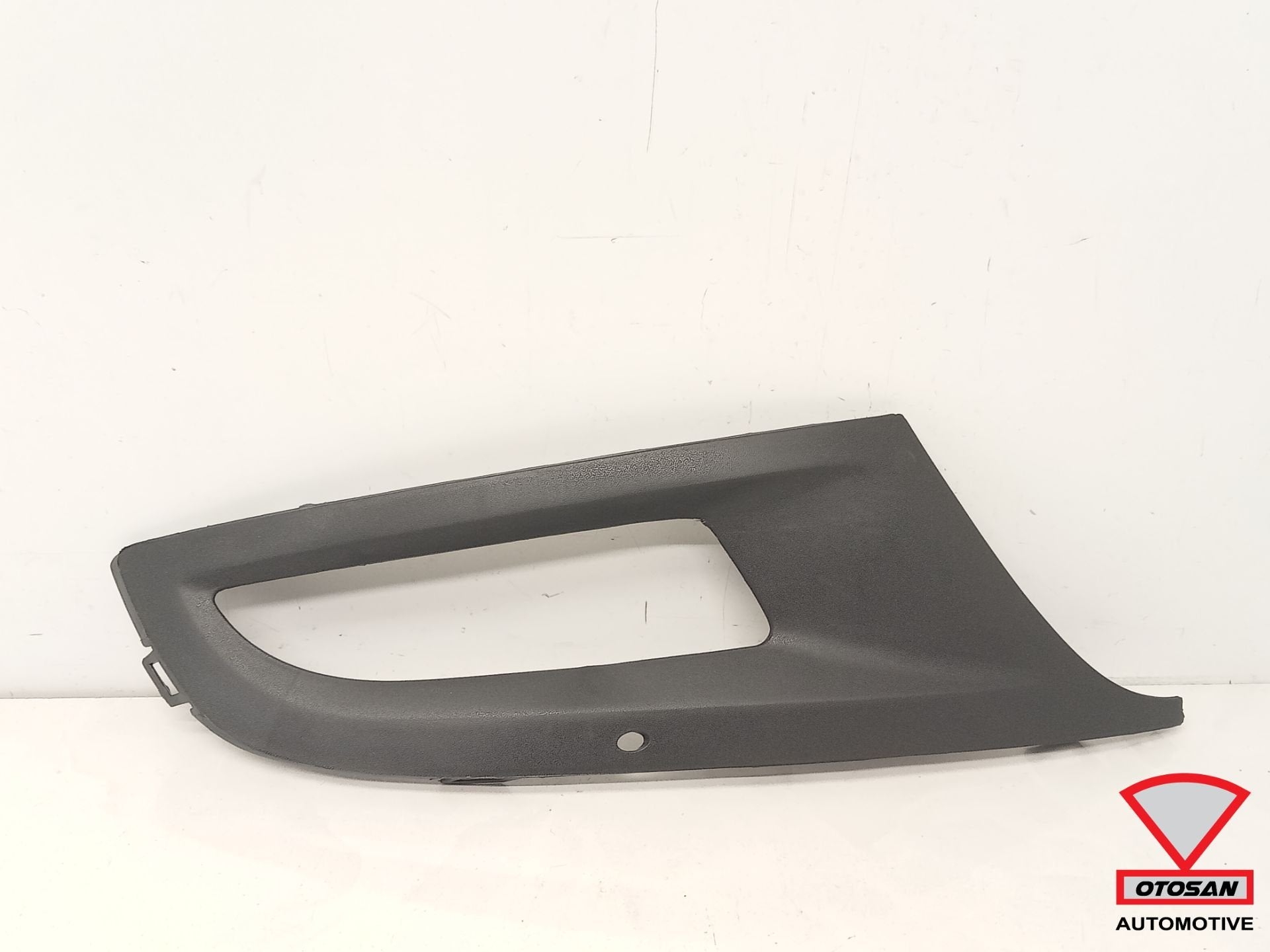 Grille de cache antibrouillard droit pour VW Polo 6R (9-14), Volkswagen, Volkswagen AG, Vw@volkswagen.de, Utilisé