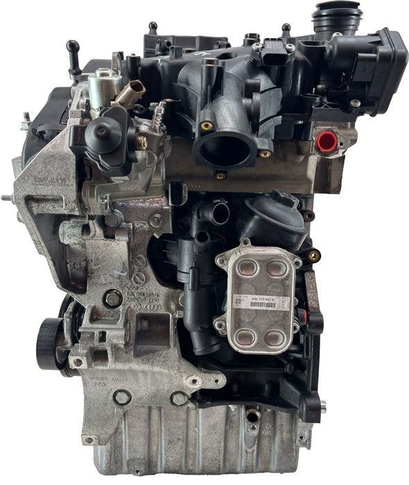 Moteur VW/Seat/Skoda Polo Ibiza Fabia 1.2 TDI - CFWA CFW, Envoi, Révisé, Seat