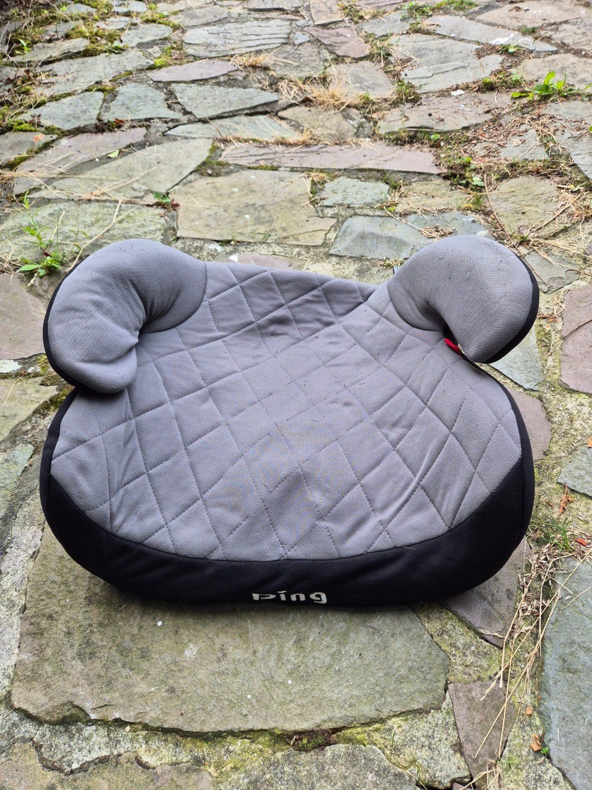 Rehausseur enfant ISOFIX – Groupe 3 (22–36 kg) – Bon état, Enfants & Bébés, Sièges auto, Enlèvement, 22 à 36 kg, Isofix