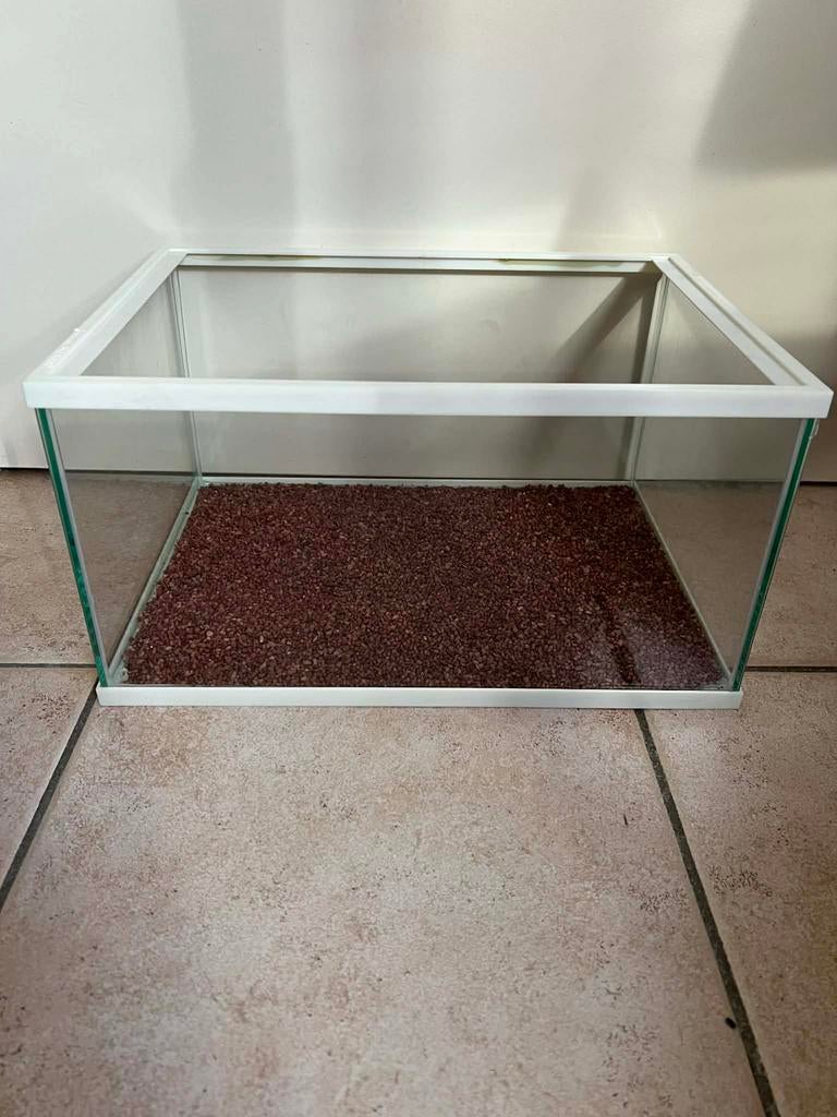 Aquarium, Animaux & Accessoires, Enlèvement ou Envoi, Comme neuf