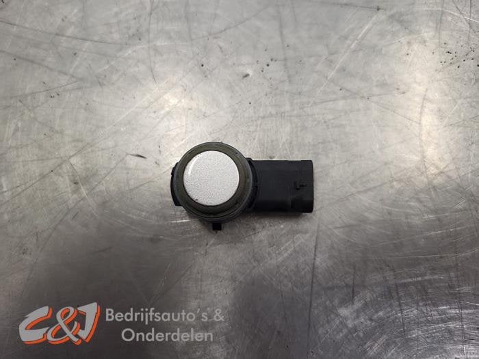 Capteur PDC d'un Mercedes Vito, -, 3 mois de garantie, Utilisé, -