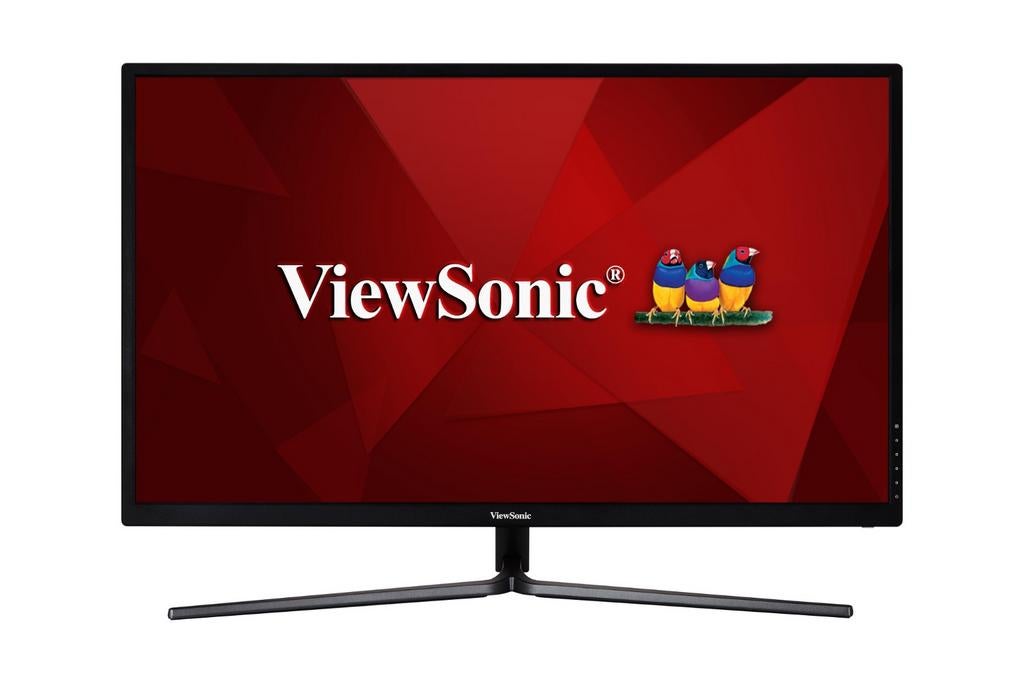 Viewsonic 32'' (pouces) VX3211-lh (écran Gamer), Computers en Software, Monitoren, Zo goed als nieuw, 61 t/m 100 Hz, HDMI, VGA