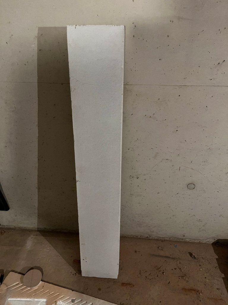 Ytong balk / latei / linteel 150 cm, Ophalen, Nieuw