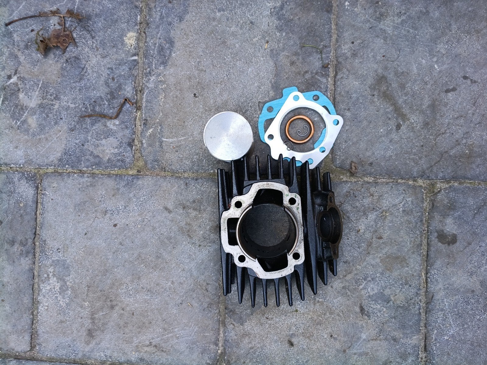 Kit Malossi pour Honda Camino et Honda PX, Vélos & Vélomoteurs, Enlèvement ou Envoi