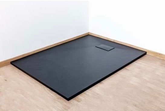 Douchebak 90x120, Ophalen, Nieuw, Douche