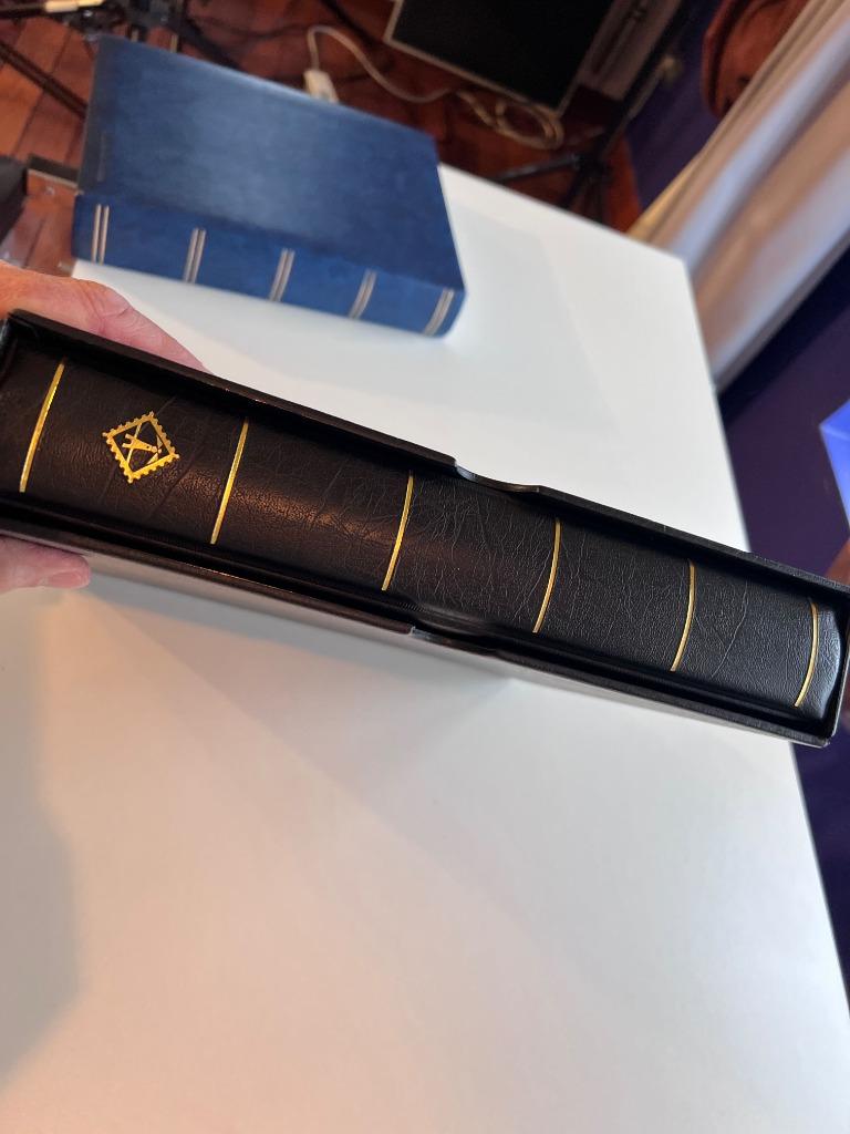 Postzegelboek, Ophalen, Postfris, Overige thema's