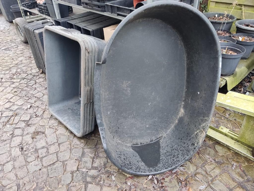 Hondenmand groot, Dieren en Toebehoren, Ophalen, Gebruikt, Overige