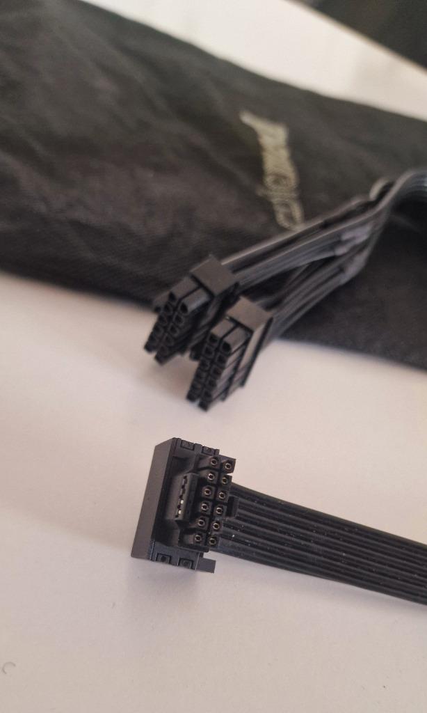 cablemod 12vhpwr kabel, Ophalen, Nieuw