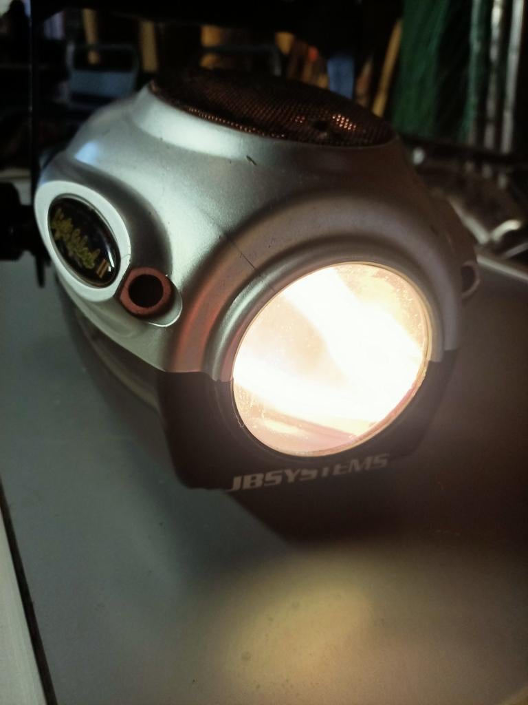 Party light, Muziek en Instrumenten, Ophalen