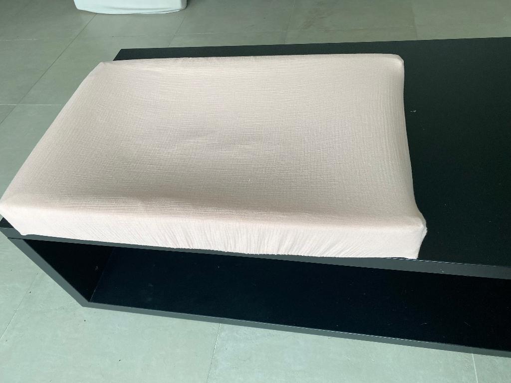 Verzorgingskussen, Enlèvement, Comme neuf, Coussin à langer, Autres marques
