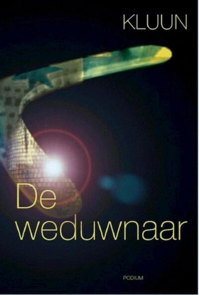 Kluun : De weduwnaar, Boeken, Ophalen of Verzenden, Zo goed als nieuw